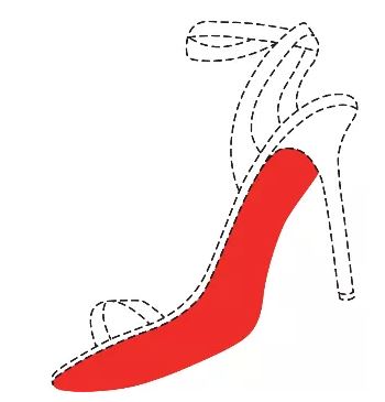 China's Supreme Court Rules in Favor of Christian Louboutin's Red ...