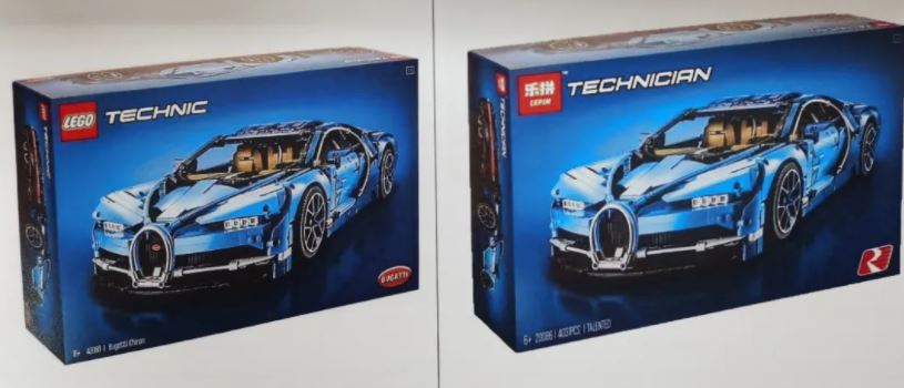 Lego Technic